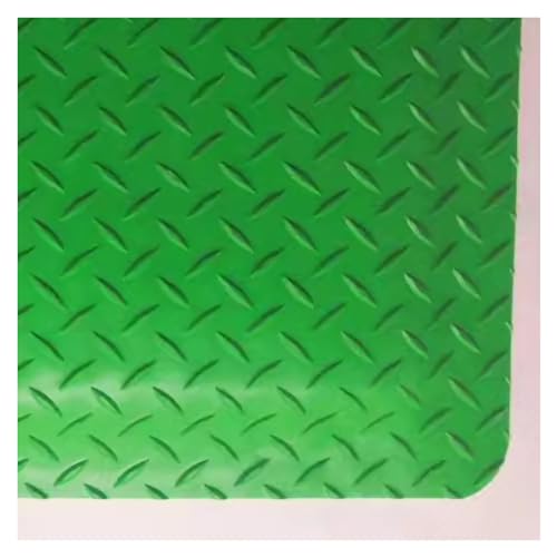 Tapis anti-fatigue en éponge pour support debout style 7