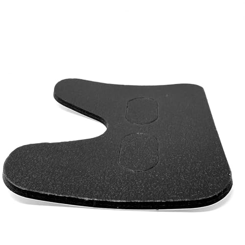 For Concept2 Seat Pad 1409 for Model A B C D E Dynamic Indoor Rowers, 3/8 in Thick