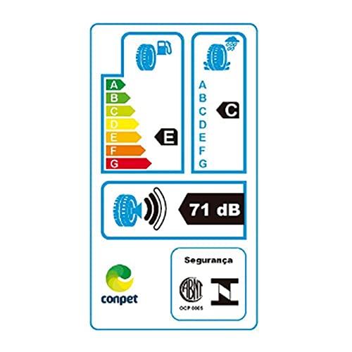 PNEU 185/65R15 CONTINENTAL CONTIPOWERCONTACT 92T