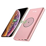 Contenido: BONAI Cargador Portátil de 12000 mAh, Cable Micro-USB, Manual de Instrucciones.Si tiene alguna pregunta sobre el producto, contáctenos y le responderemos en 24 horas