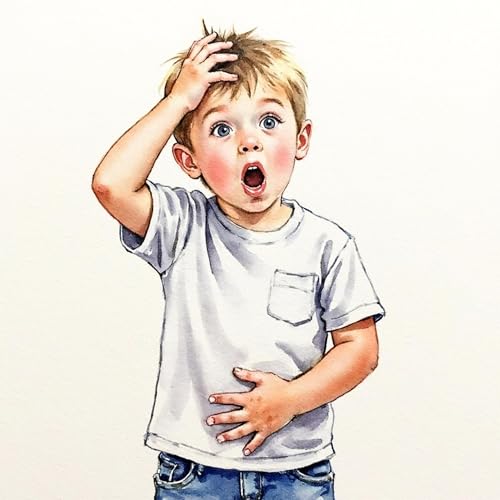 Z levo roko v desni žep, slovenski frazem v pripovedi copertina