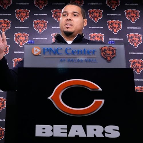 The next few weeks will determine a lot for the Bears. Here is what I learned at the combine: Silvy