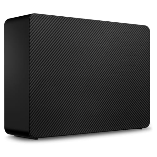 Seagate Expansion 24TB �O�t���n�[�h�h���C�u HDD (STKP20000400)�B