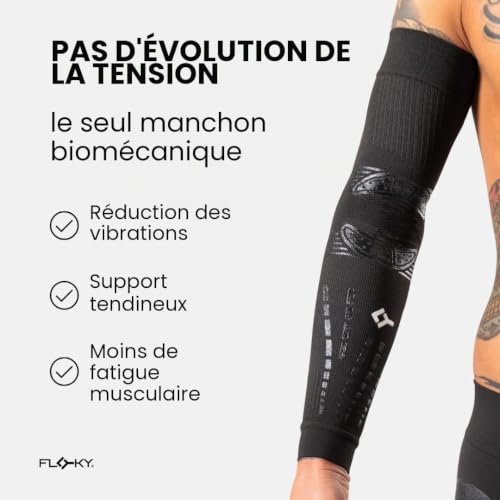 Lok MANGUITO FLOKY NO-Strain Evolution FLNS2 – vue 4