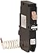 EATON 66C1445G81 Ch Series Single Pole Gfci Breaker, Self-Test, 120-240 Volt, 15 Amps