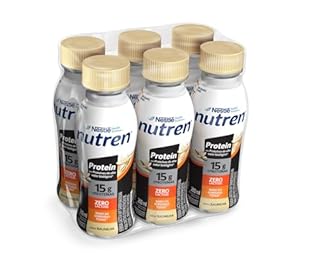 Nutren Protein 260ml