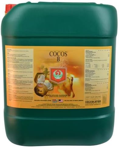 House & Garden Coco B - 20L [906123]
