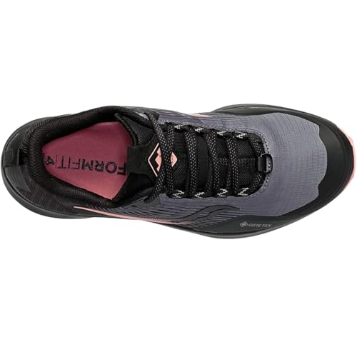 Image of Saucony Womens Peregrine 12 Gore Tex