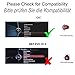 Compatible with: BMW Z4 E89 CIC 10.25