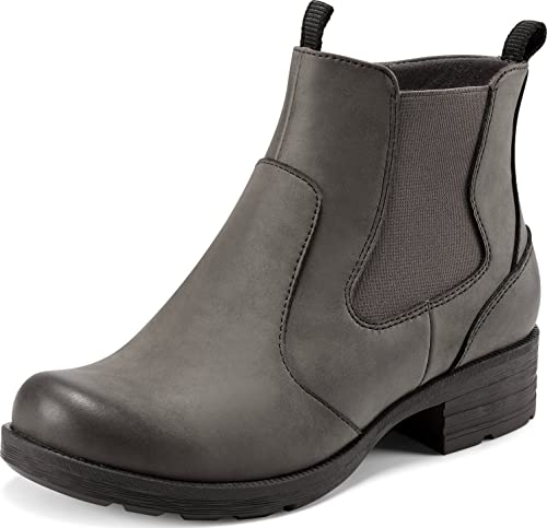 Earth Origins Women s, Rylane Boot Stone 8 M