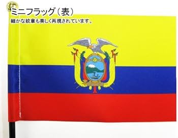 Amazon.co.jp: TOSPA 台湾 [中華民国] 国旗ミニフラッグ 旗