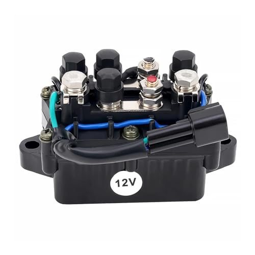 Relais de garniture 63P-81950-00-00 pour réparer le relevage moteur YMH F200
