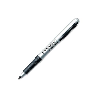 BIC Mark-it Ultra-Fine Point Permanent Marker