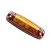 Kaper II L14-0026A Amber LED Marker/Clearance Light