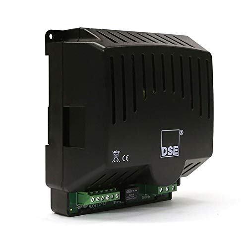 DSE9150 | 12 Volt 3 amp Compact Battery Charger (90v-265v 50/60Hz) | DSE9150-00 Original - Made in UK