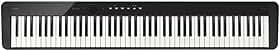 Piano Digital Casio Privia Px-s1100b Preto C/Adptador Bluetooth