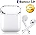 Produktbild Bluetooth-Kopfhörer,kabellose Touch-Kopfhörer HiFi-Kopfhörer In-Ear-Kopfhörer Rauschunterdrückungskopfhörer,Tragbare Sport-Bluetooth-Funkkopfhörer,Für Airpods Android/iPhone/Samsung/AirPods Pro