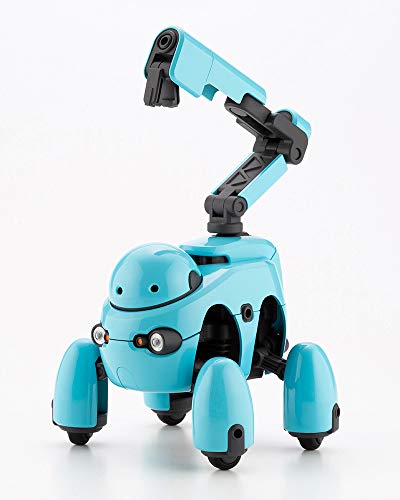 KOTO MARUTTOYS TAMOTU Sky Blue VER miniatura 4
