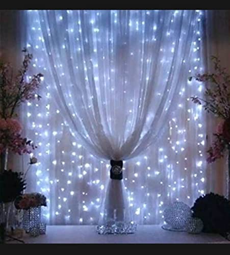 Image of IMPRESSION LIGHTS LED TORAN (NORMALWIRE PIXELIGHT 46LED White)-Pack 1