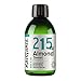 Produktbild Naissance Mandelöl süß BIO (Nr. 215) 250ml  100% rein & natürlich, BIO zertifiziert, kaltgepresst, vegan, hexanfrei, gentechnikfrei Ideal für Massagen, Haut- und Haarpflege.
