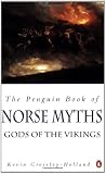 The Penguin Book of Norse Myths: Gods of the Vikings