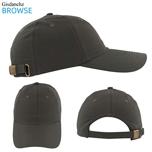 Gorra deportiva para hombre y mujer Gisdanchz miniatura 6