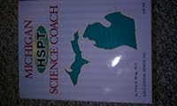 Michigan Science Coach HSPT 0876945965 Book Cover