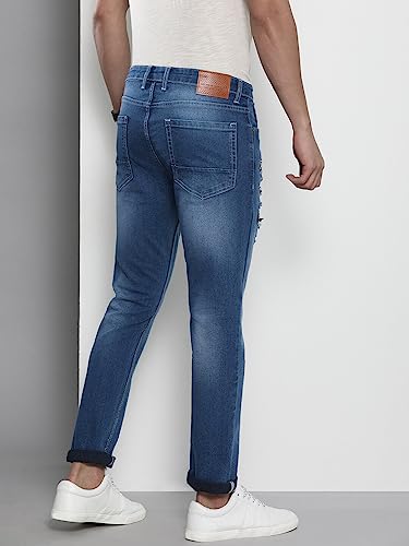 Image of THE Indian Garage CO Men Jeans
