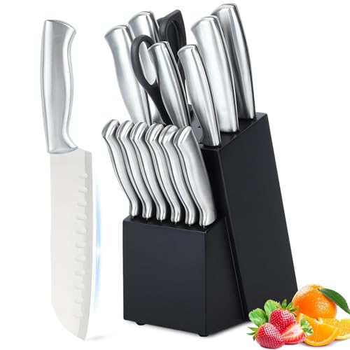 Encuentra juego de cuchillos marca synmore, en la categoría de contenedores para comida. Juego de cuchillos Marca SYNMORE 2