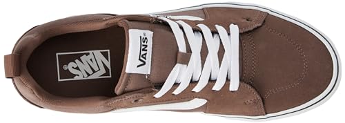 Image of Vans Mens Low-top Trainers