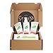 Produktbild Genussleben Box mit LR Aloe Vera Concentrat Gel 100ml, Emergency Spray 150ml, Propolis Creme 100ml und Zahncreme 100ml