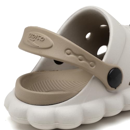 Image of ASIAN Kid's Casual Walking Daily Used Clogs & Slipper with Lightweight Design Clogs & Slippers for Boy's & Girl's