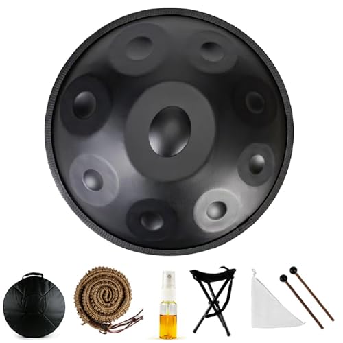 ILOOXI 432HZ 440hz nhph D}Ci[ 22C` X`[nhh 9 10 12 X`[^Oh p\tgP[X nhpX^h }bg nhhX`[h (Color : Black-43