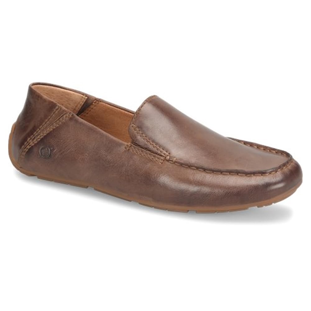 BORN Men's Marcel Driving Style Loafer