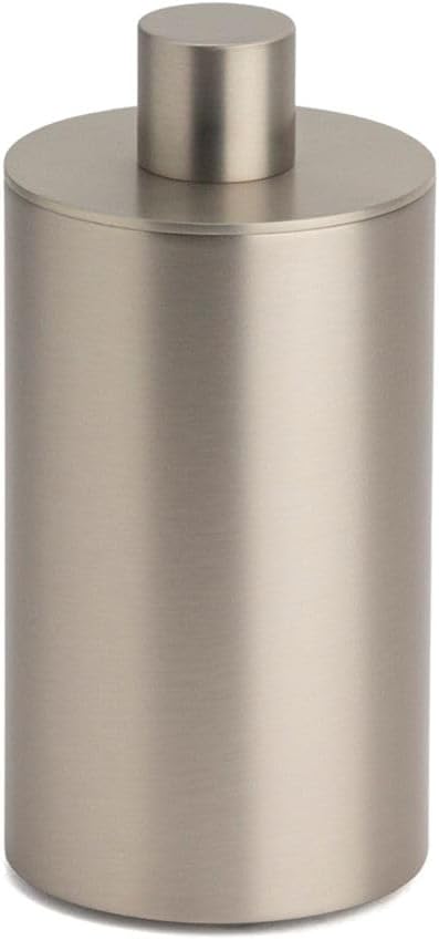 System Tezgah Üstü Pamukluk Saten Renk 122X60X60 Mm Saten Tek Ebat Ba2004 024 Nbm