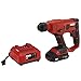 SKIL 20V SDS-Plus Rotary Hammer, Includes 2.0Ah PWRCore 20 Lithium Battery and Charger - RH170202