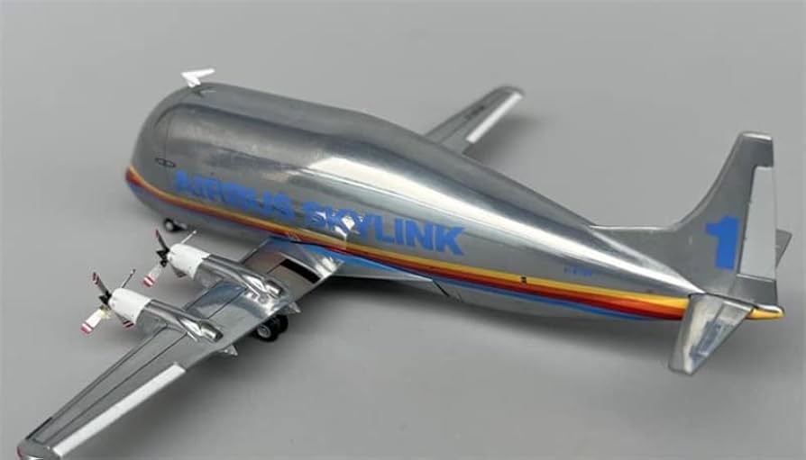 Amazon.com: ACE HOBBY JC Wings for Airbus SKYLINK 1 Guppy