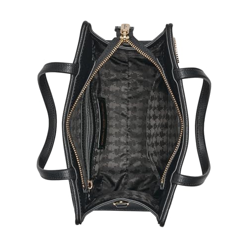 Image of KARL LAGERFELD Women's Maybelle Pins Satchel