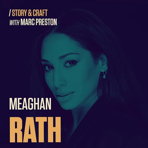 Meaghan Rath | Un voyage de La M&eacute;tropole &agrave; l'Audace