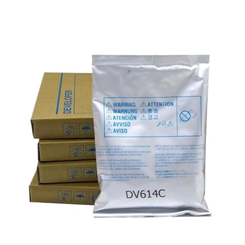 Toner de développement pour imprimante universelle afin de corriger les teintes pâles