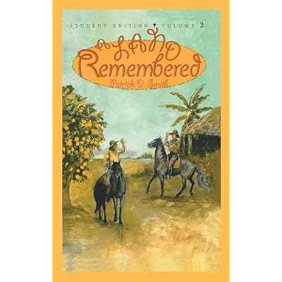A Land Remembered