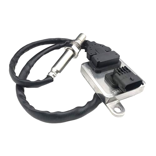 Capteur NOx 5Wk9 6610K haute précision pour système échappement N53