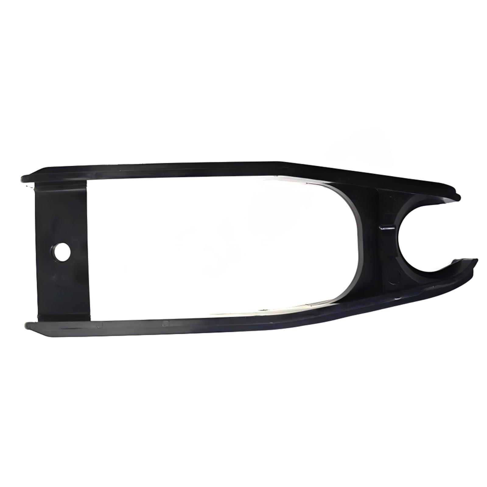 Compatible Con Yamaha Para YZF Para R6 1998 1999 2000 2001 2002 Motocicleta Amortiguador Horquilla Plana Trasera Basculante Guía Cadena Accesorios Deslizantes
