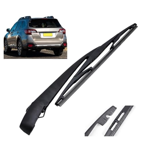 Essuie-glace Subaru Outback MK5 2014-2019 kit balais caoutchouc