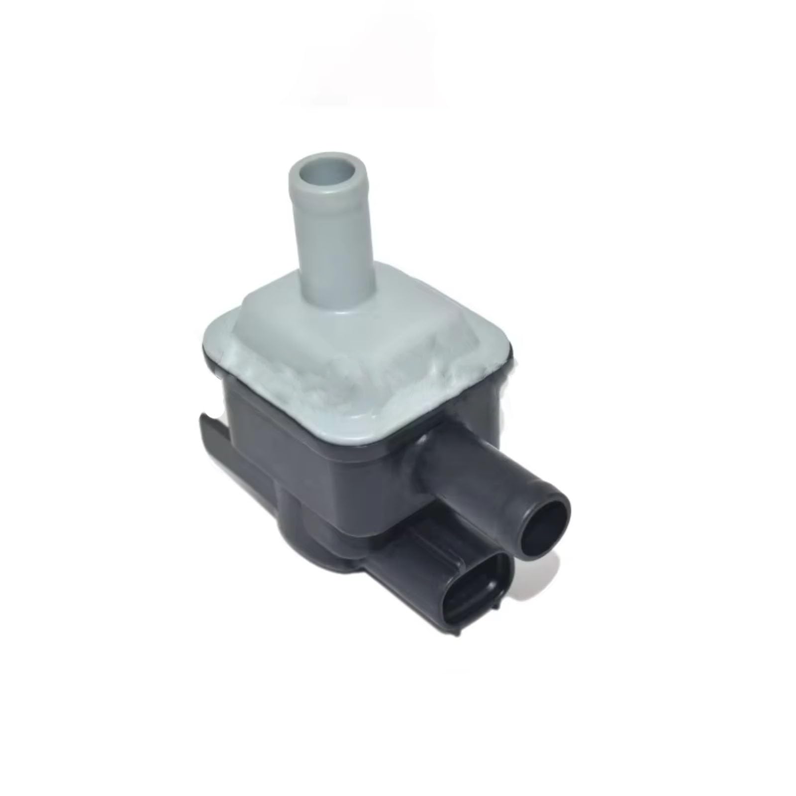 Maieyte One Color Vapor Canister Purge Solenoid Valve Compatible With Mazda For Mx-5 2016-2020 For Cx-9 2017-2020 For Cx-3 2018-2020 Vacuum Vapor Canister Purge Valve 136200-7230