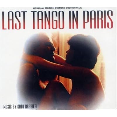 Last Tango In Paris