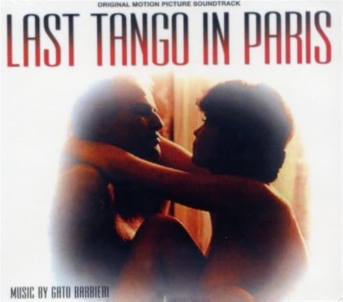Last Tango In Paris