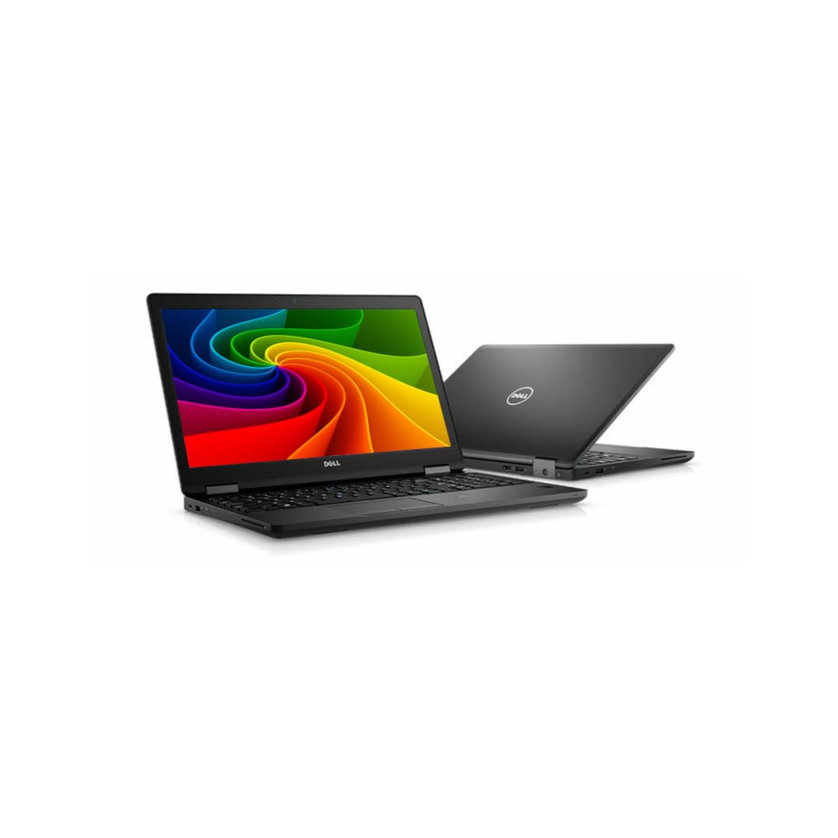 Dell Latitude 5580 Notebook i5-6300u 8GB 256GB SSD Windows 11 QWERTZ Refurbished