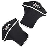 BESPORTBLE 1 par de Guantes de Remo de Kayak Guantes de Agarre de Paleta Guantes de Canoa Guantes de Remo de Kayak
