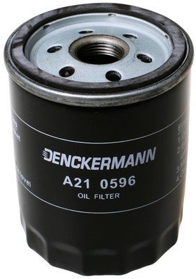 Bloque de motor Denckermann A210596 soluciona averías de coche 1